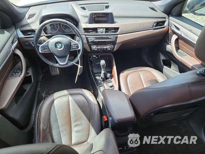 Zdjęcie 8 z 13 samochodu: 2016 BMW X1 XDRIVE28I VIN:WBXHT3C30GP887427 - miniatura