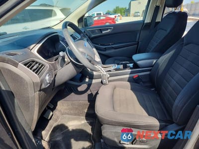 Zdjęcie 7 z 13 samochodu: 2018 FORD EDGE SEL VIN:2FMPK4J98JBC00116 - miniatura