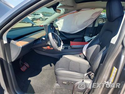 Zdjęcie 7 z 12 samochodu: 2025 TESLA MODEL Y VIN:7SAYGDEF6SF232158 - miniatura