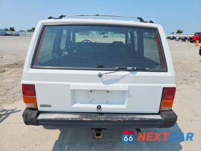Zdjęcie 6 z 13 samochodu: 1993 JEEP CHEROKEE SPORT VIN:1J4FJ68S5PL629062 - miniatura