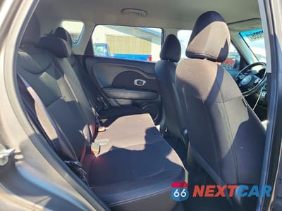 Zdjęcie 11 z 13 samochodu: 2018 KIA SOUL BASE VIN:KNDJN2A22J7592110 - miniatura