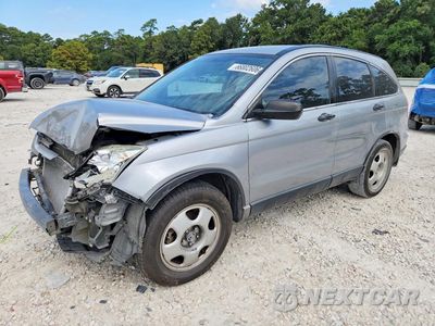 2008 HONDA CR-V LX 3CZRE38388G703890 - główne zdjęcie licytacji z USA - miniatura
