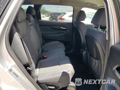 Zdjęcie 11 z 14 samochodu: 2022 HYUNDAI SANTA FE SEL VIN:5NMS24AJXNH441367 - miniatura