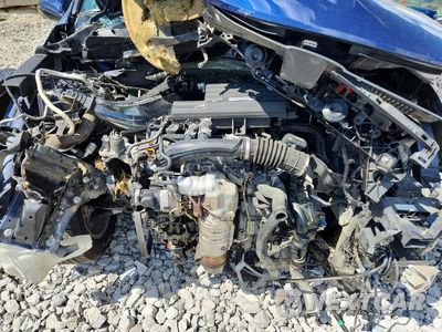 Zdjęcie 12 z 14 samochodu: 2018 HONDA CR-V EXL VIN:7FARW2H89JE079963 - miniatura