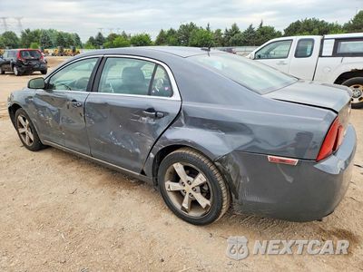 Drugie zdjęcie samochodu z przodu: 2009 CHEVROLET MALIBU 2LT VIN:1G1ZJ57BX94217031 - miniatura