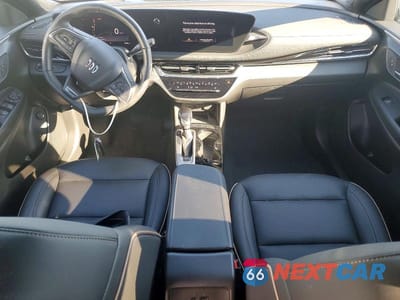Zdjęcie 8 z 12 samochodu: 2025 BUICK ENVISTA AVENIR VIN:KL47LCEPXSB133721 - miniatura