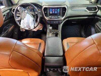 Zdjęcie 8 z 13 samochodu: 2018 GMC ACADIA ALL TERRAIN VIN:1GKKNVLS7JZ143937 - miniatura