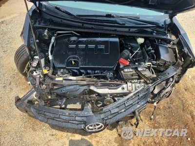 Zdjęcie 11 z 13 samochodu: 2016 TOYOTA COROLLA S SPECIAL EDITION VIN:2T1BURHE7GC490308 - miniatura