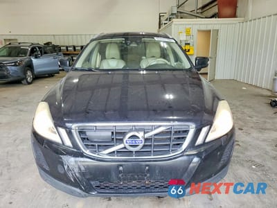 Piąte zdjęcie samochodu w środku: 2011 VOLVO XC60 T6 VIN:YV4902DZXB2159964 - miniatura