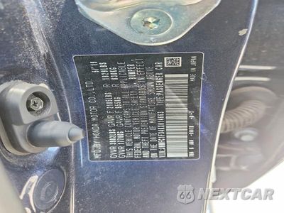 Zdjęcie 12 z 12 samochodu: 2019 HONDA CIVIC EX VIN:JHMFC1F34KX014663 - miniatura