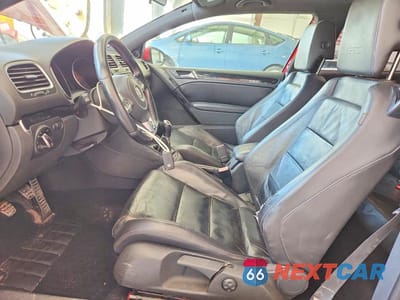 Zdjęcie 7 z 13 samochodu: 2011 VOLKSWAGEN GTI VIN:WVWEV7AJ8BW232613 - miniatura