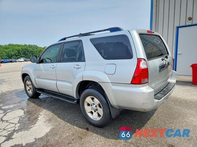 Drugie zdjęcie samochodu z przodu: 2006 TOYOTA 4RUNNER SR5 VIN:JTEBU14R360099378 - miniatura