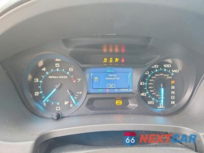 Zdjęcie 9 z 14 samochodu: 2015 FORD EXPLORER XLT VIN:1FM5K8D85FGC48111 - miniatura