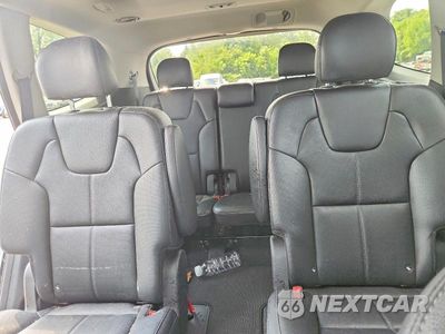 Zdjęcie 10 z 13 samochodu: 2020 KIA TELLURIDE SX VIN:5XYP5DHC3LG076235 - miniatura