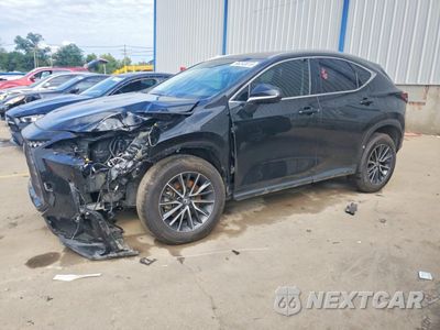 2022 LEXUS NX 350 2T2GGCEZ9NC015592 - główne zdjęcie licytacji z USA - miniatura