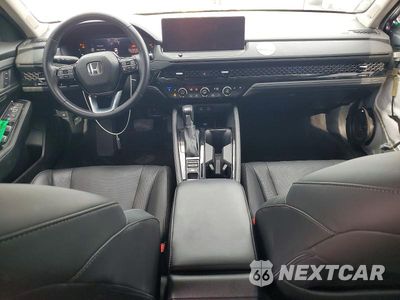 Zdjęcie 8 z 13 samochodu: 2023 HONDA ACCORD TOURING HYBRID VIN:1HGCY2F88PA028987 - miniatura