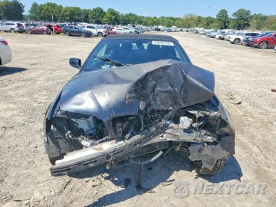 Piąte zdjęcie samochodu w środku: 2004 BMW 325 CI VIN:WBABW33444PL32279 - miniatura