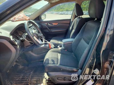 Zdjęcie 7 z 13 samochodu: 2018 NISSAN ROGUE SV VIN:KNMAT2MV8JP504771 - miniatura