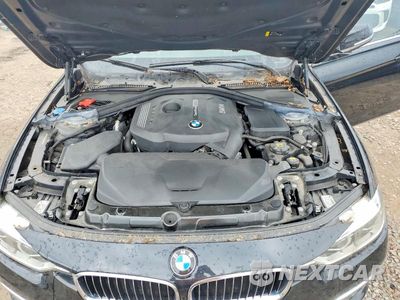 Zdjęcie 11 z 12 samochodu: 2017 BMW 330 XI VIN:WBA8D9C36HA005921 - miniatura