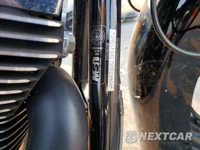 Zdjęcie 10 z 10 samochodu: 2009 HARLEY-DAVIDSON FLTR VIN:1HD1FS4179Y629804 - miniatura