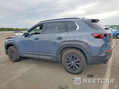 Drugie zdjęcie samochodu z przodu: 2025 MAZDA CX-50 PREMIUM VIN:7MMVAADW6SN106630 - miniatura