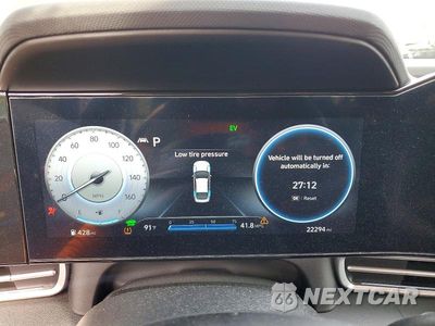 Zdjęcie 9 z 12 samochodu: 2023 HYUNDAI ELANTRA LIMITED VIN:KMHLN4AJ9PU067921 - miniatura