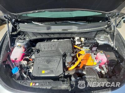 Zdjęcie 12 z 13 samochodu: 2026 KIA NIRO LX VIN:KNDCP3LE4T5361708 - miniatura