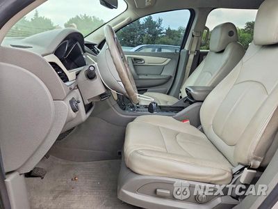Zdjęcie 7 z 13 samochodu: 2017 CHEVROLET TRAVERSE LT VIN:1GNKVHKD8HJ343323 - miniatura