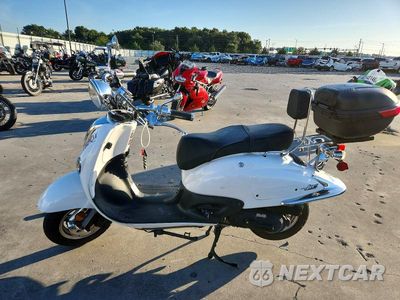 Trzecie zdjęcie samochodu z tyłu: 2024 ZHNG MOPEDS VIN:L5YACBPJ5R1107924 - miniatura