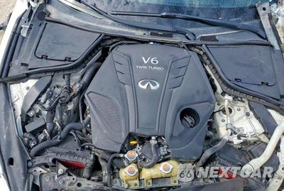 Zdjęcie 11 z 13 samochodu: 2020 INFINITI Q50 3.0T LUXE VIN:JN1EV7AP4LM202190 - miniatura