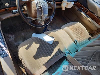 Zdjęcie 8 z 12 samochodu: 1995 BUICK LESABRE CUSTOM VIN:1G4HP52L1SH524390 - miniatura