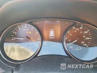 Zdjęcie 9 z 13 samochodu: 2019 NISSAN ROGUE S VIN:KNMAT2MT0KP552183 - miniatura