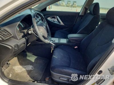 Zdjęcie 7 z 12 samochodu: 2007 TOYOTA CAMRY SE VIN:4T1BE46K17U523522 - miniatura