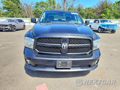 Piąte zdjęcie samochodu w środku: 2015 RAM 1500 ST VIN:1C6RR7FT0FS657893 - miniatura