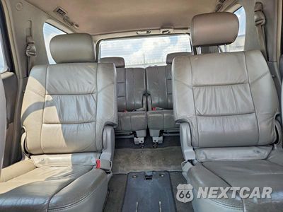 Zdjęcie 10 z 13 samochodu: 2007 TOYOTA SEQUOIA LIMITED VIN:5TDBT48A27S288616 - miniatura