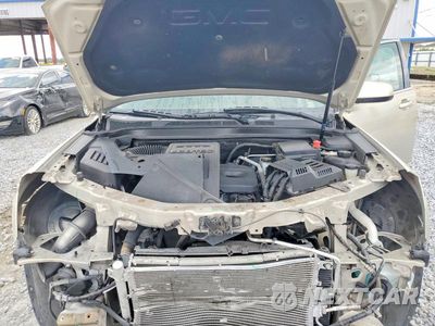 Zdjęcie 12 z 14 samochodu: 2011 GMC TERRAIN SLT VIN:2CTALUEC6B6345800 - miniatura