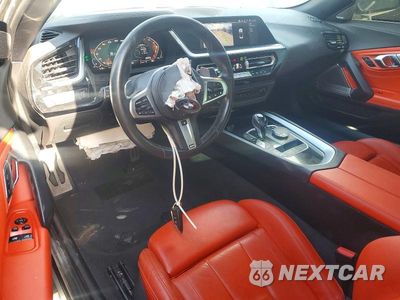 Zdjęcie 8 z 12 samochodu: 2020 BMW Z4 M40I VIN:WBAHF9C01LWW37544 - miniatura