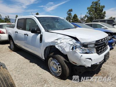 Czwarte zdjęcie samochodu z boku: 2023 FORD MAVERICK XL VIN:3FTTW8E9XPRA47953 - miniatura