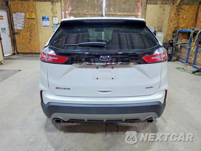 Zdjęcie 6 z 14 samochodu: 2020 FORD EDGE SEL VIN:2FMPK3J92LBB64405 - miniatura