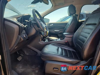 Zdjęcie 7 z 13 samochodu: 2017 FORD ESCAPE TITANIUM VIN:1FMCU9JD7HUE62613 - miniatura