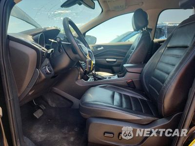 Zdjęcie 7 z 13 samochodu: 2017 FORD ESCAPE TITANIUM VIN:1FMCU9JD7HUE62613 - miniatura