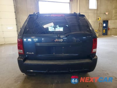 Zdjęcie 6 z 14 samochodu: 2009 JEEP GRAND CHEROKEE LAREDO VIN:1J8GR48K29C512316 - miniatura