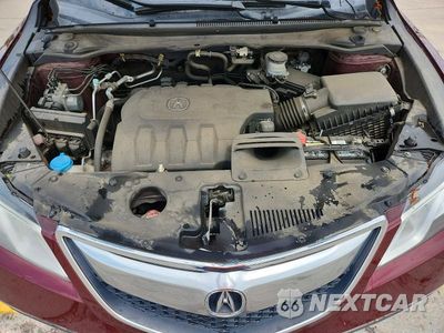 Zdjęcie 12 z 14 samochodu: 2014 ACURA RDX VIN:5J8TB4H32EL003549 - miniatura