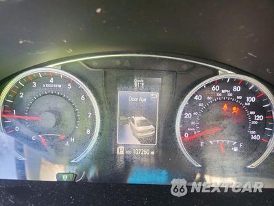 Zdjęcie 9 z 13 samochodu: 2017 TOYOTA CAMRY SE VIN:4T1BF1FK6HU367796 - miniatura