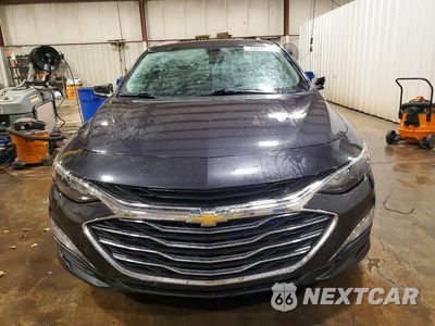 Piąte zdjęcie samochodu w środku: 2022 CHEVROLET MALIBU LT VIN:1G1ZD5ST5NF169945 - miniatura