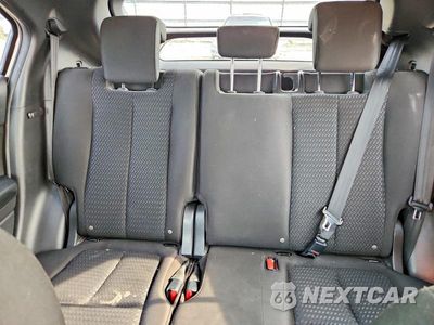 Zdjęcie 10 z 14 samochodu: 2019 MITSUBISHI ECLIPSE CROSS LE VIN:JA4AT4AA0KZ033518 - miniatura