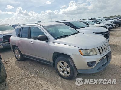 Zdjęcie 6 z 21 samochodu: 2013 JEEP COMPASS SPORT VIN:1C4NJCBAXDD272225 - miniatura