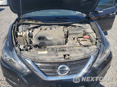Zdjęcie 11 z 12 samochodu: 2018 NISSAN ALTIMA 3.5 SL VIN:1N4BL3AP5JC143612 - miniatura