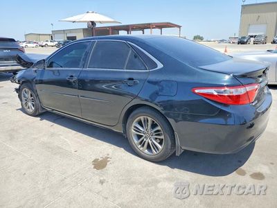 Drugie zdjęcie samochodu z przodu: 2015 TOYOTA CAMRY SE VIN:4T1BF1FK7FU046847 - miniatura