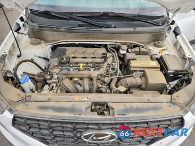Zdjęcie 11 z 13 samochodu: 2021 HYUNDAI VENUE SE VIN:KMHRB8A33MU063838 - miniatura